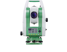 徠卡TS02plus 全站儀(停產(chǎn))