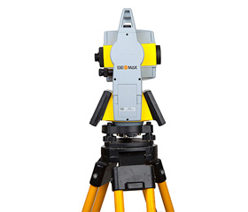 中緯ZOOM30 Pro全站儀 中緯ZOOM30 Pro全站儀