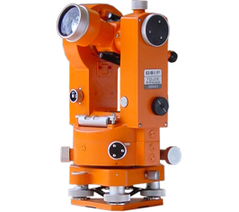 博飛TDJ2/TDJ2E光學經緯儀 博飛TDJ2/TDJ2E光學經緯儀