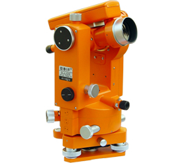 博飛DJJ2-2激光光學(xué)經(jīng)緯儀 博飛DJJ2-2激光光學(xué)經(jīng)緯儀