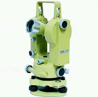 蘇一光J2-2光學經(jīng)緯儀 蘇一光J2-2光學經(jīng)緯儀