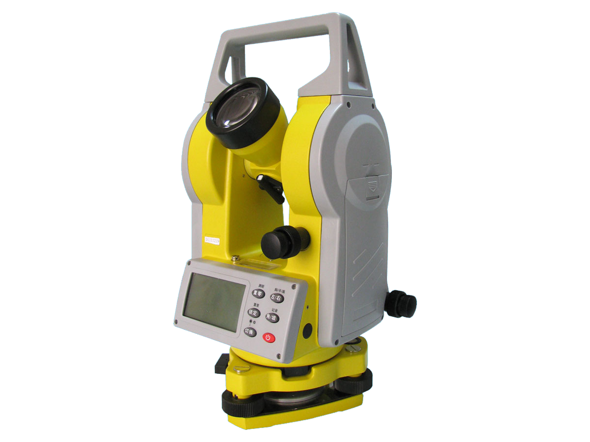 興歐LDT-202B/LDT-202BL激光電子經緯儀 興歐LDT-202B/LDT-202BL激光電子經緯儀