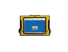 華測D380單波束變頻測深儀(停產(chǎn))