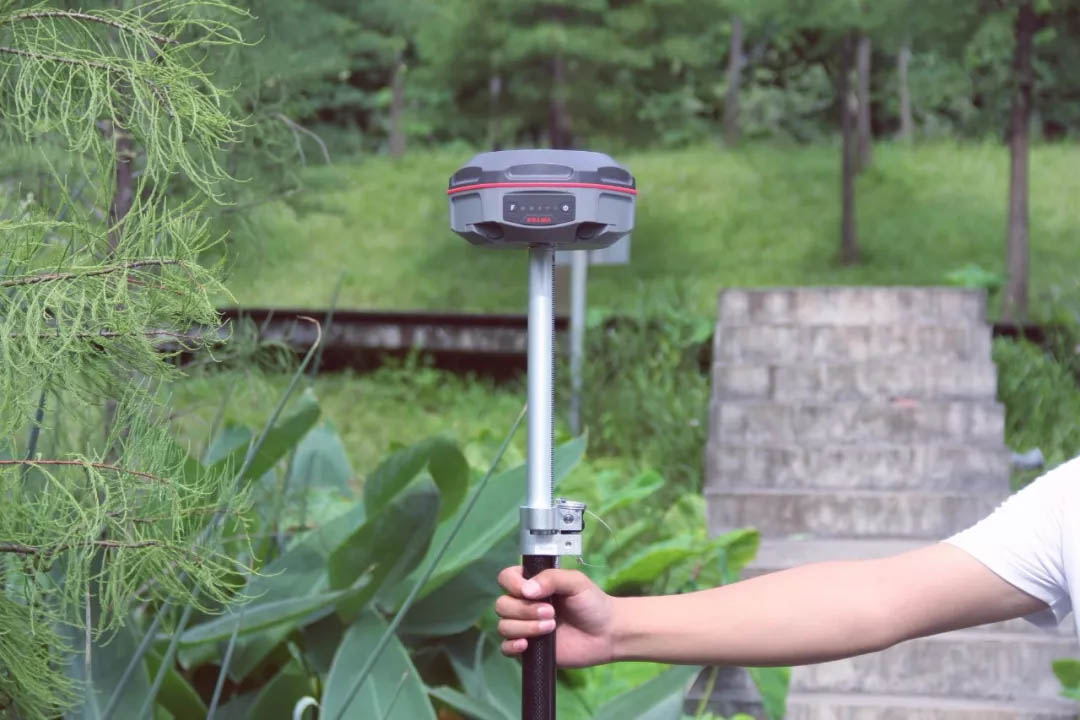 RTK信號不穩(wěn)定、精度因子超限、手簿傳輸數(shù)據(jù)異常,這些常見問題其實可以輕松解決