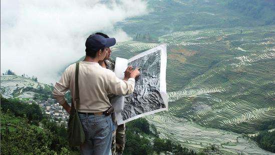 盤點2018:十大關鍵詞回顧測繪地理信息行業(yè)