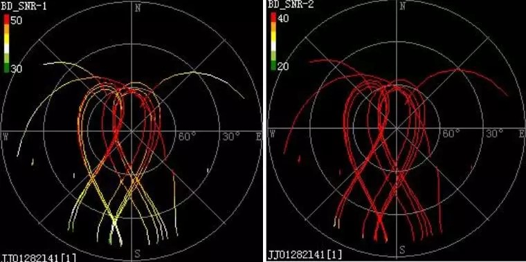 信噪比星空?qǐng)D2 信噪比星空?qǐng)D2