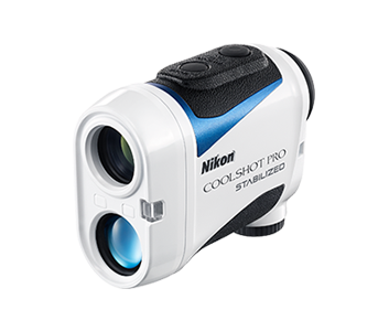 尼康COOLSHOT PRO STABILIZED測距望遠鏡 尼康COOLSHOT PRO STABILIZED測距望遠鏡