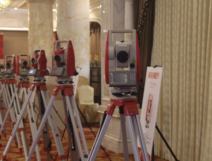 科力達測繪儀器裝備展示6 科力達測繪儀器裝備展示6