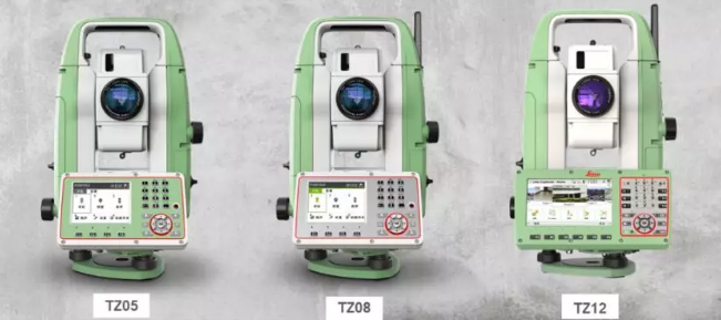 徠卡新款手動(dòng)全站儀 徠卡新款手動(dòng)全站儀
