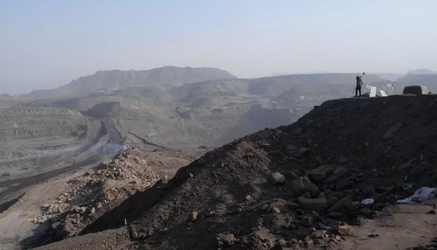 一套R(shí)TK的價(jià)格就能搞無(wú)人機(jī)航測(cè)?礦區(qū)土方計(jì)算中的真實(shí)案例