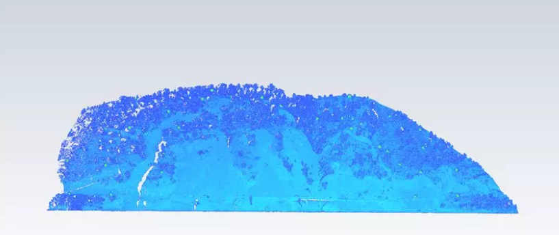 點(diǎn)云導(dǎo)入 點(diǎn)云導(dǎo)入