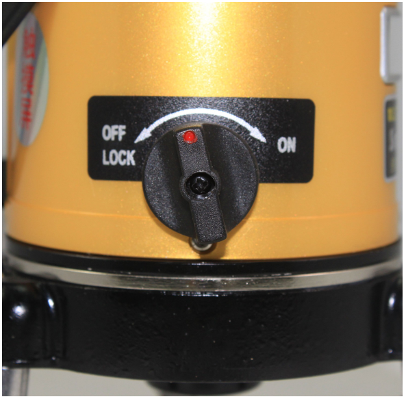 新坤SV-3GT自動安平激光標線儀(綠光)2 新坤SV-3GT自動安平激光標線儀(綠光)2