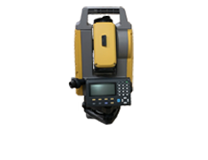 拓普康GM52全站儀(原裝進口)