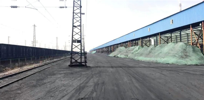 大型堆體測量，這款輕量化三維激光十幾分鐘搞定！