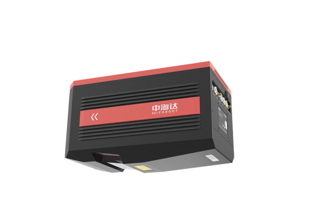 效率提升10倍、精度優(yōu)于10cm,灘涂地形測量用它又快又準