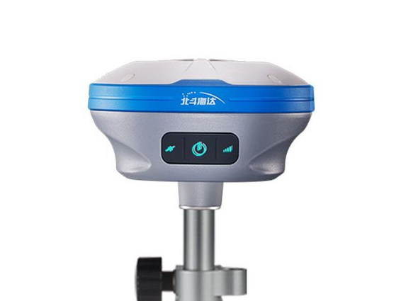 中海達(dá)TS5 PRO:高性價(jià)比RTK,助力精準(zhǔn)測(cè)量