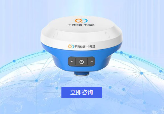 千尋RTK啟航TU7有何優勢