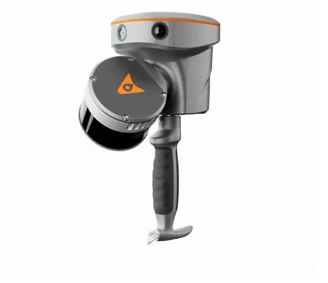 華測(cè)導(dǎo)航如是RS10三維激光掃描儀技術(shù)解析